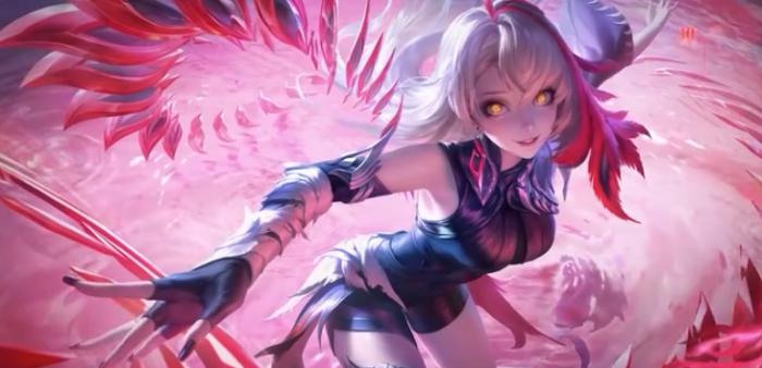 王者荣耀影铭文怎么搭配1