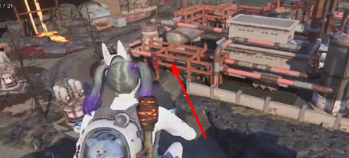 七日世界火喉下城宝箱在哪刷新2