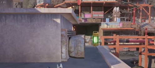 七日世界火喉下城宝箱在哪刷新10