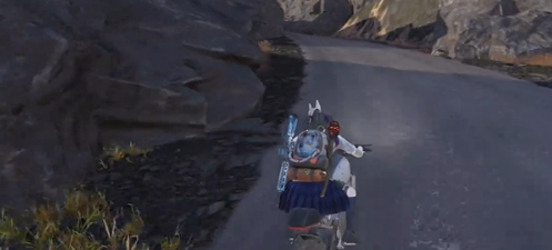 七日世界火喉下城宝箱在哪刷新12