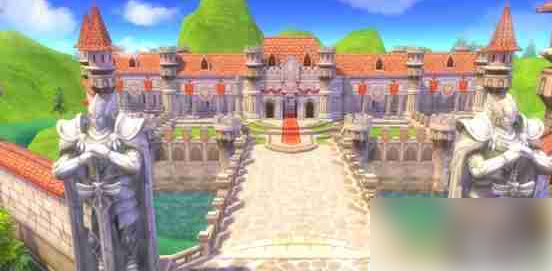 仙境传说新启航怎么结婚2