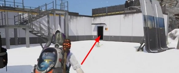 七日世界炽尘巨楔据点宝箱在哪2