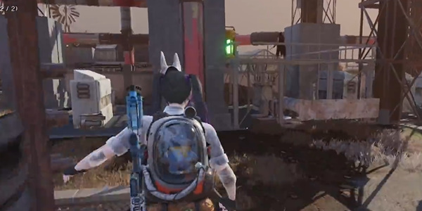 七日世界火喉下城三个电池位置在哪里5