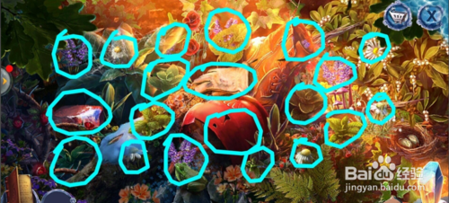 密室逃脱23迷失俱乐部攻略3