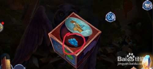 密室逃脱23迷失俱乐部攻略4