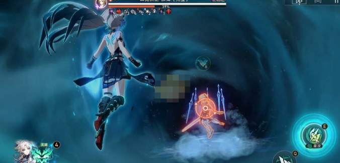 崩坏星穹铁道飞霄专属成就怎么做2