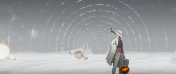 新月同行空洞迷宫怎么收集32