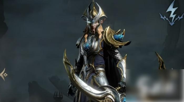 龙息神寂阵容推荐6