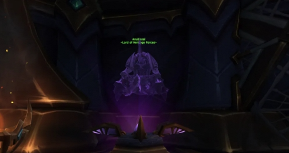 魔兽世界尼鲁巴尔华服_魔兽尼鲁布