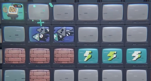 绝区零漫行于以太虚境第2天程序群怎么过5