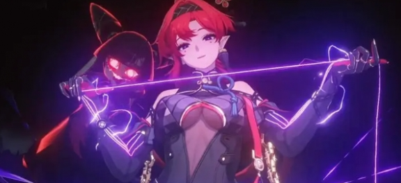 鸣潮灯灯阵容怎么搭配1