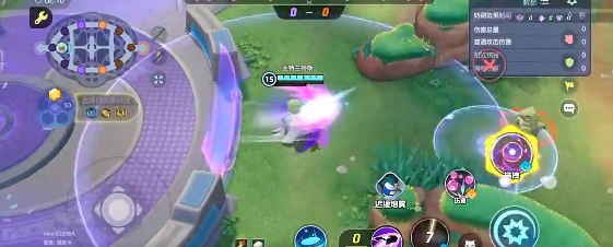 宝可梦大集结沙奈朵持有物_pokemmo沙奈朵队