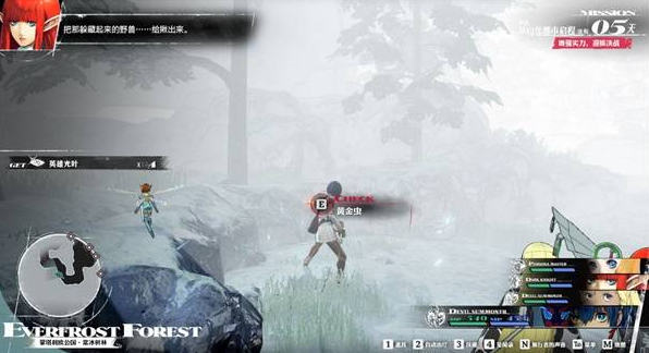 暗喻幻想山岳都市阿尔塔维利黄金虫有哪些8