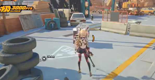 绝区零捷足先登的买手宝箱位置在哪6