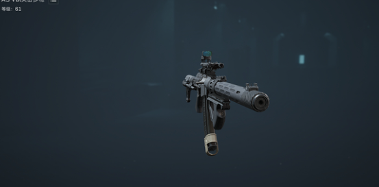 三角洲行动后期T0武器_三角洲部队怎么拿机枪