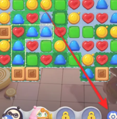 蛋仔滑滑关卡退出_蛋仔退出rsg