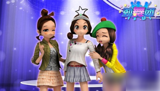 劲舞团手游卡歌_劲舞团怎么卡歌