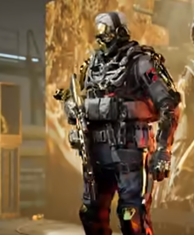 三角洲行动蚀金玫瑰外观怎么免费获取2