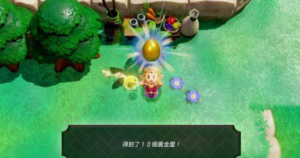 塞尔达传说智慧的再现冰沙食谱配方有哪些1