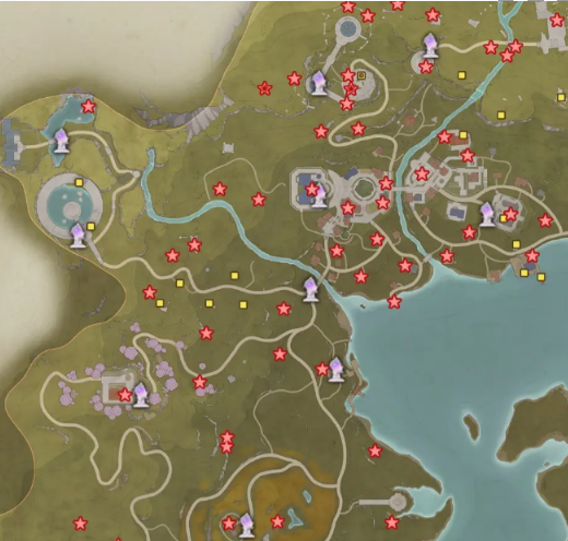 无限暖暖奇想星去哪找_奇迹暖暖无妄怎么获得