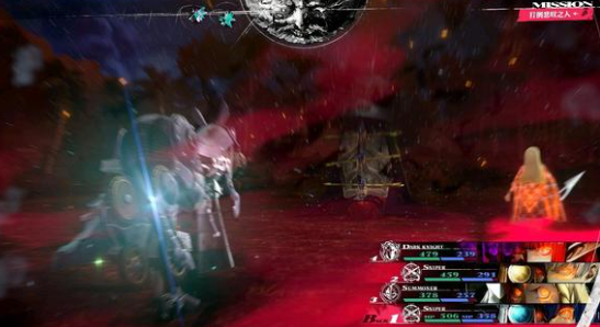 暗喻幻想龙神无伤_暗喻幻想龙神迷宫