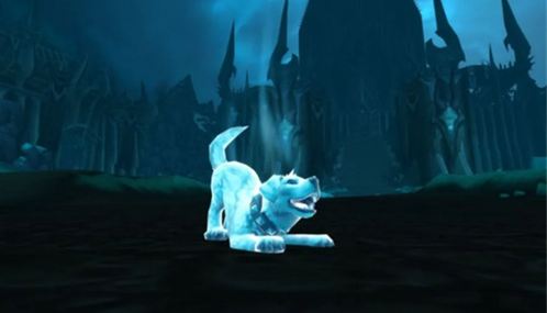 魔兽世界阿尔福斯怎么获得1