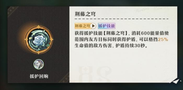 无尽梦回死不了的队伍怎么搭配1