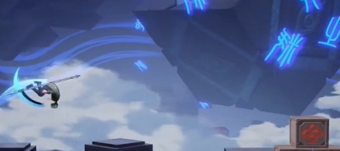 归龙潮疾行试炼一怎么过1