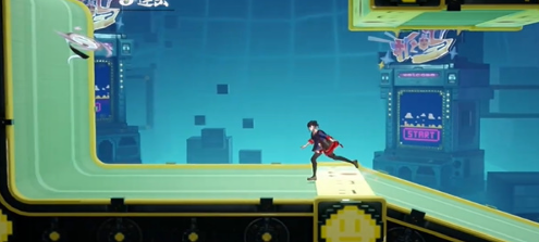 归龙潮禁区的秘密任务怎么做3