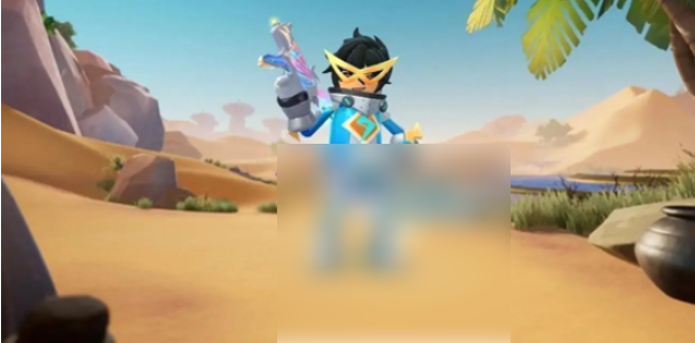 香肠派对手游设置按键_香肠派对手残党该如何设置按键?