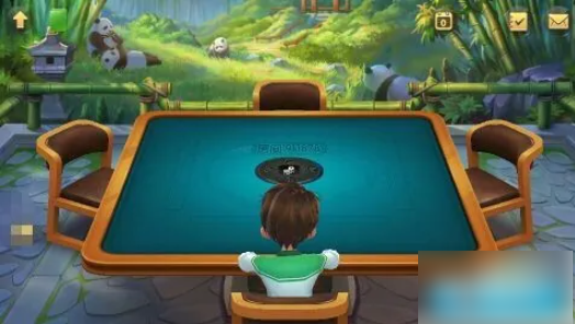 麻将来了怎么组队玩5