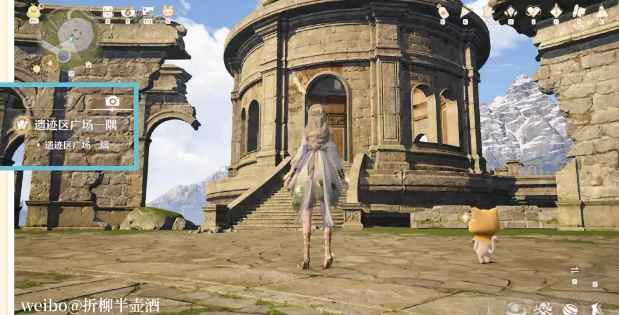 无限暖暖相机升级_暖暖无限少女