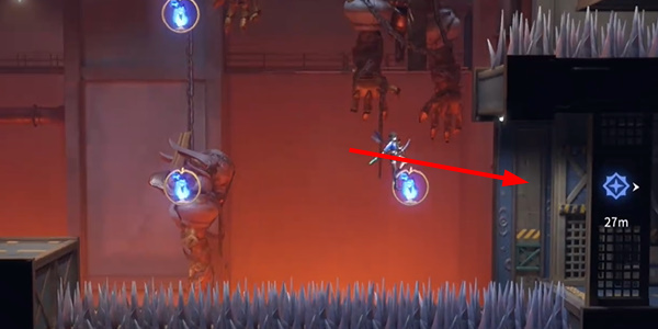 归龙潮神秘的隔间任务怎么完成4