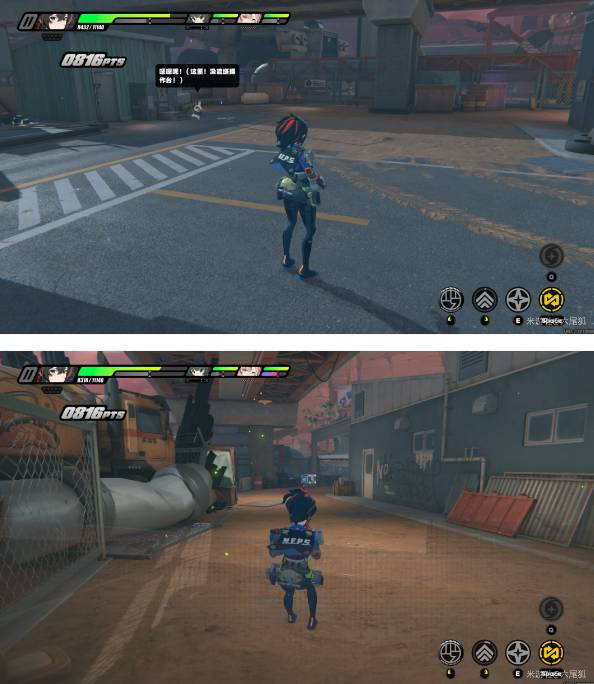 绝区零仙人掌花的邀约其二小卡格车怎么收集2