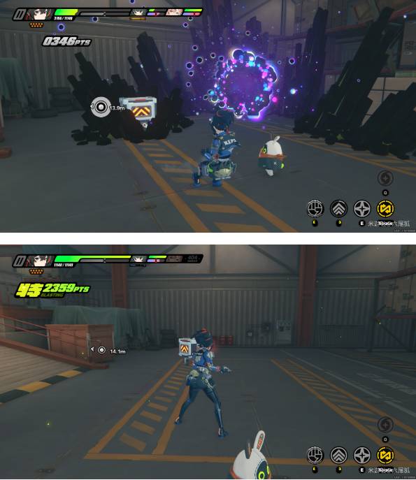 绝区零仙人掌花的邀约其二小卡格车怎么收集6