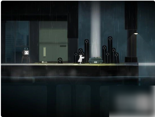 雨纪怎么回收远处的灯芯13