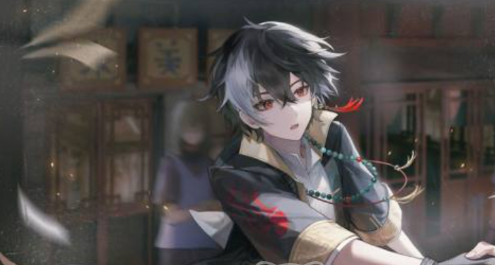 归龙潮长命锁和烛哪个强3