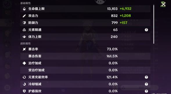 原神绘想游迹刻晴_原神同人画作刻晴