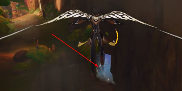 原神夜馈寻迹万火燎灼之原其一成就怎么完成3