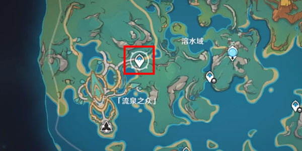 原神夜馈寻迹万火燎灼之原其一成就怎么完成4