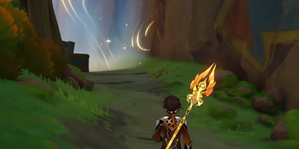 原神夜馈寻迹万火燎灼之原其一成就怎么完成8