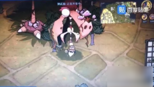 饥荒哈姆雷特怎么去女王岛4