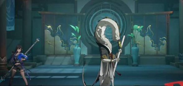 归龙潮沉浮聆长歌任务_归龙潮停服