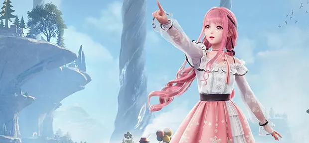 无限暖暖最低配置要求_无限暖暖最低配置要求是多少