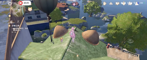 无限暖暖最低配置要求是什么2