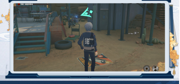 绝区零野火镇小卡格车怎么获取2