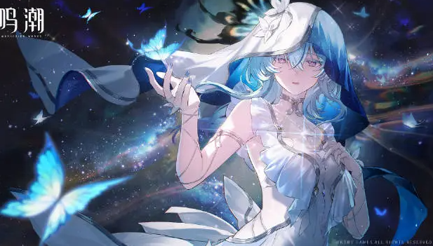 鸣潮守岸人要抽几命_鸣潮守岸人介绍