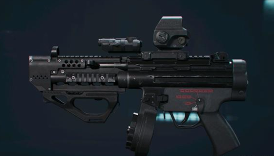 三角洲行动战场战车搭配玩法2