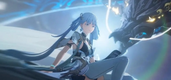 鸣潮守岸人阵容怎么搭配1