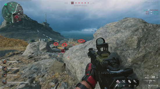 三角洲行动攀升地图最佳进攻点在哪3